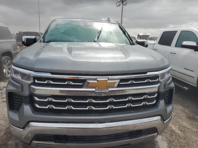 VIN 2GCUDGED3R1229753 2024 Chevrolet Silverado, K15... no.5