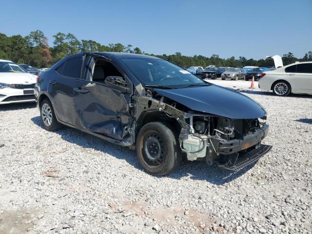 2017 TOYOTA COROLLA L - 5YFBURHE6HP616515