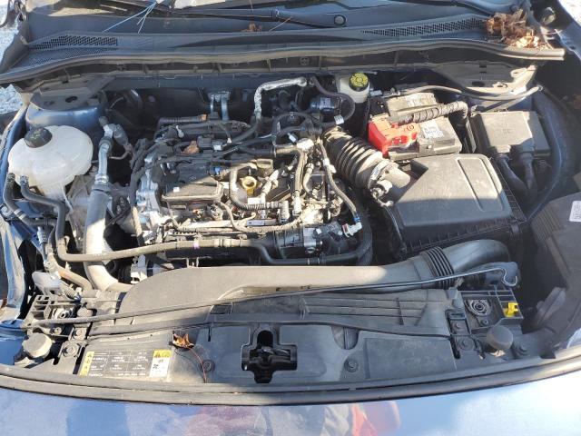 2020 FORD ESCAPE SEL - 1FMCU0H69LUC45446