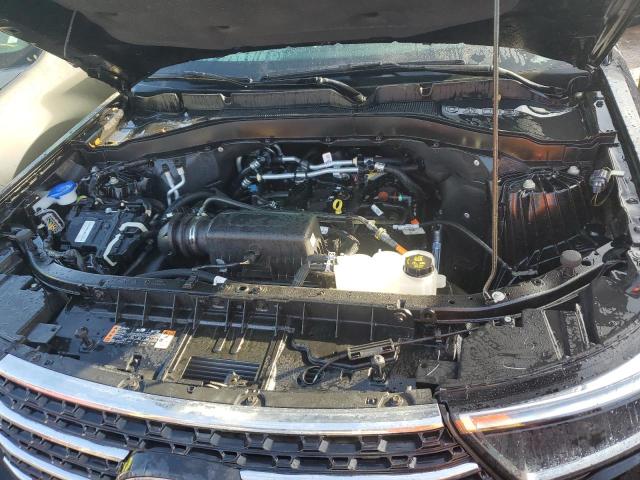 2024 FORD EXPLORER X - 1FMSK7DH0RGA32880