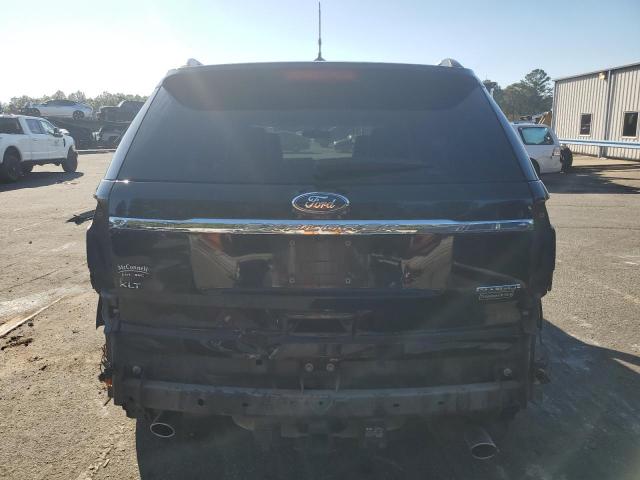 VIN 1FM5K7D87DGB21772 2013 Ford Explorer, Xlt no.6