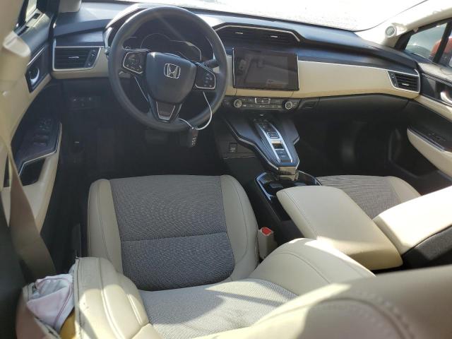 2018 HONDA CLARITY JHMZC5F13JC006501