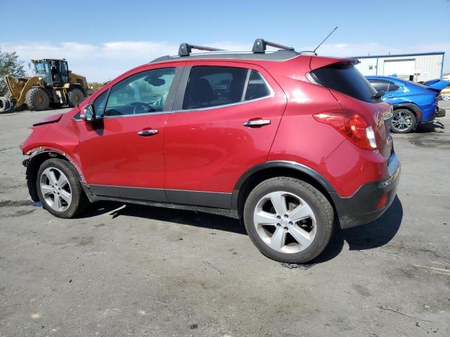 2016 BUICK ENCORE CON - KL4CJFSB7GB698353