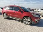 CHEVROLET TRAVERSE L photo