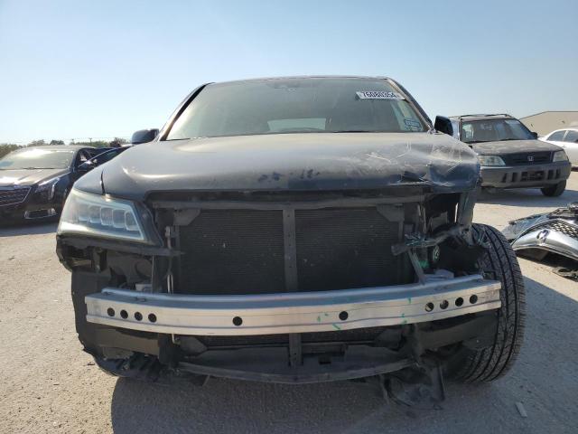 VIN 5FRYD4H45FB005936 2015 Acura MDX, Technology no.5