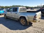 TOYOTA TACOMA DOU photo