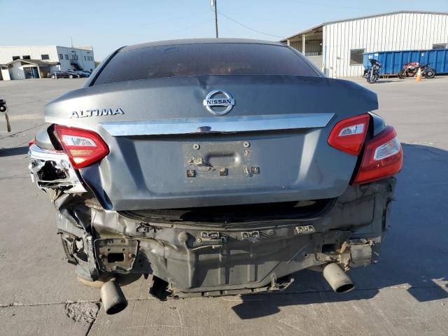 2016 NISSAN ALTIMA 2.5 - 1N4AL3AP6GN317499
