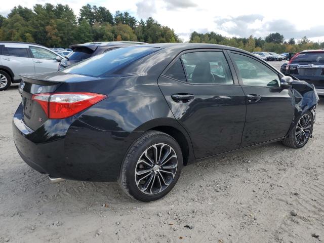 Vin: 2t1burhe0ec123439, lot: 73534624, toyota corolla l 20143