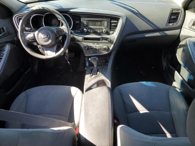 2015 KIA OPTIMA LX - KNAGM4A75F5546582