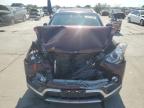 INFINITI QX50 photo