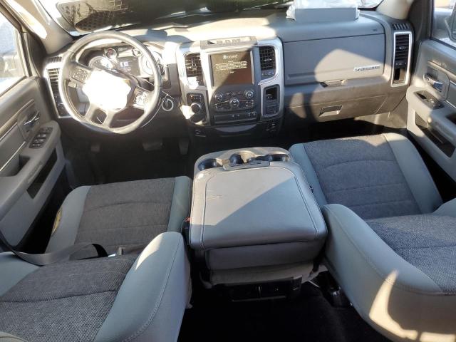 2017 RAM 1500 SLT - 1C6RR6TT1HS542429
