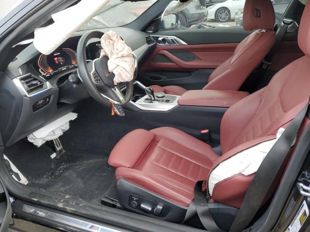 2023 BMW M440XI - WBA13AR09PCM73339