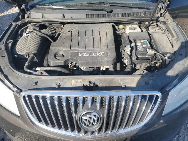 VIN 1G4GH5E32DF179714 2013 Buick Lacrosse, Premium no.11