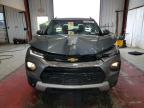 CHEVROLET TRAILBLAZE снимка