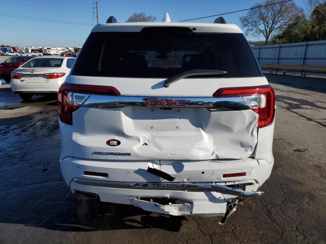 2023 GMC ACADIA DEN - 1GKKNPLS2PZ128735