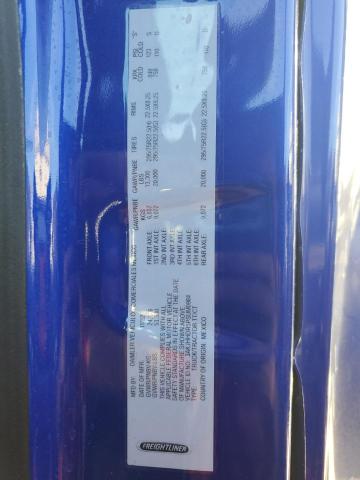 2023 FREIGHTLINER COLUMBIA #3285581286