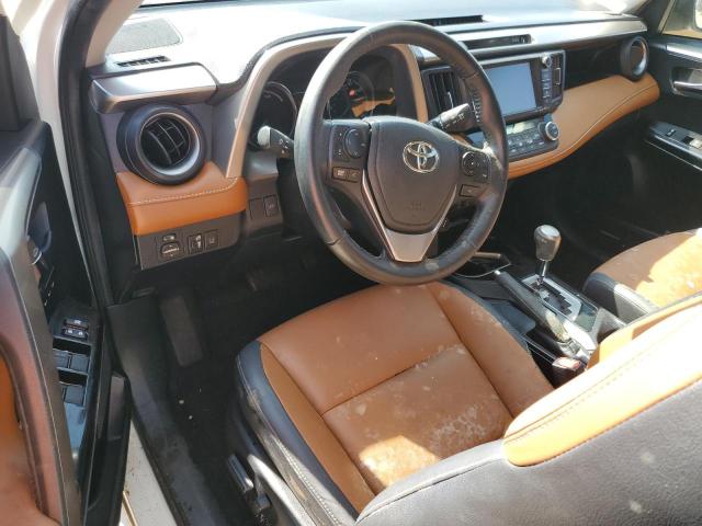2018 TOYOTA RAV4 HV LI - JTMDJREV7JD158000