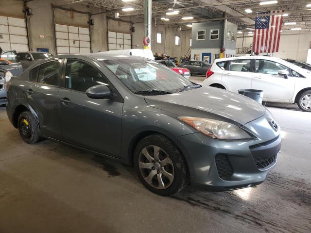 VIN JM1BL1TF2D1720101 2013 Mazda 3, I no.4