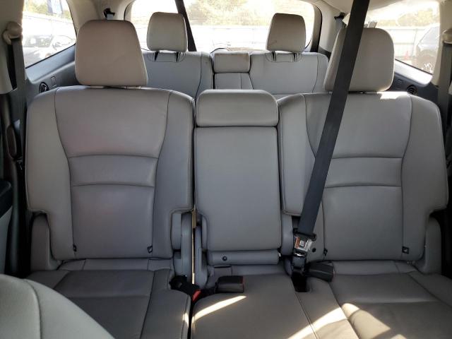 2021 HONDA PILOT EXL - 5FNYF6H52MB036137