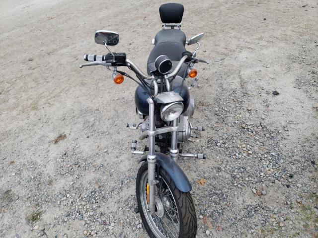 2003 HARLEY-DAVIDSON SUPERGLIDE 1HD1GHV122Y310914