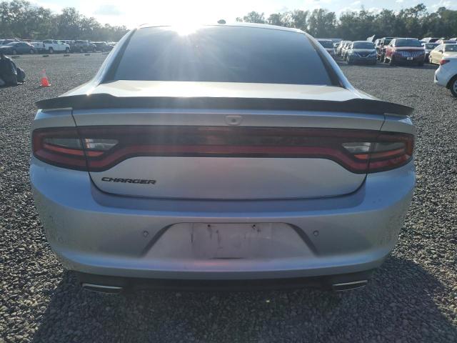 2020 DODGE CHARGER SX - 2C3CDXBG3LH249577
