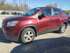 CHEVROLET TRAX LS photo