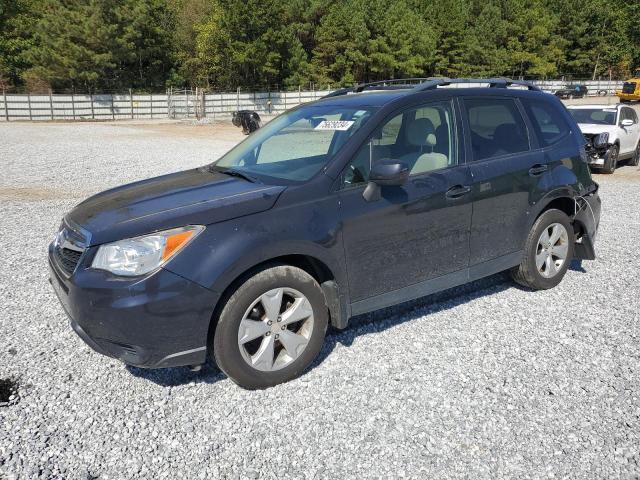 2015 SUBARU FORESTER 2 - JF2SJADC7FH826341
