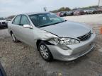 Lot #3023631251 2005 TOYOTA CAMRY LE