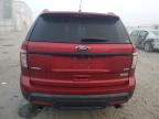 FORD EXPLORER S photo