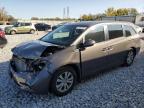 HONDA ODYSSEY EX photo