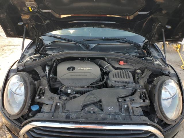 2019 MINI COOPER CLU - WMWLN5C56K2E35048