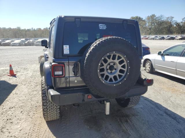 2019 JEEP WRANGLER U - 1C4HJXEN0KW523676
