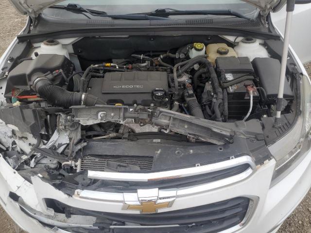 2015 CHEVROLET CRUZE LT - 1G1PC5SBXF7297322