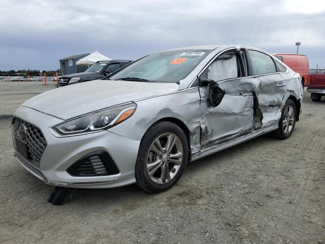 Vin: 5npe34af8kh770704, lot: 76567794, hyundai sonata limited 2019 img_1