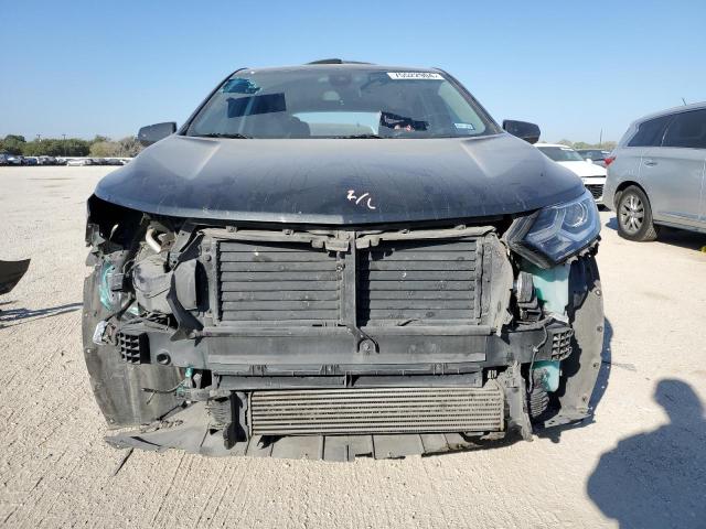 2021 CHEVROLET EQUINOX LT - 3GNAXKEV7ML344246
