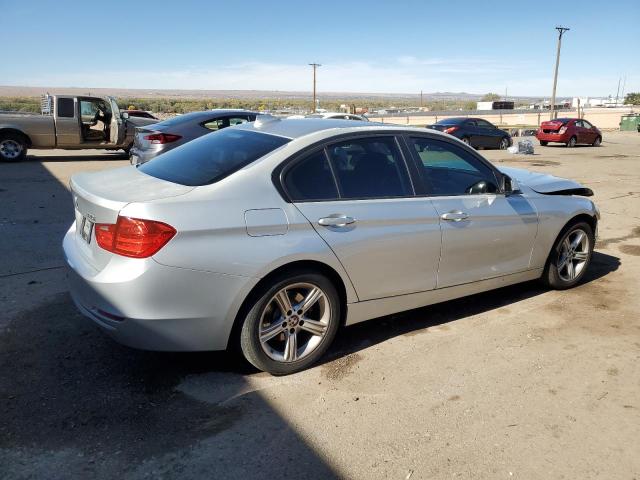 2015 BMW 328 I - WBA3A5G5XFNS89342
