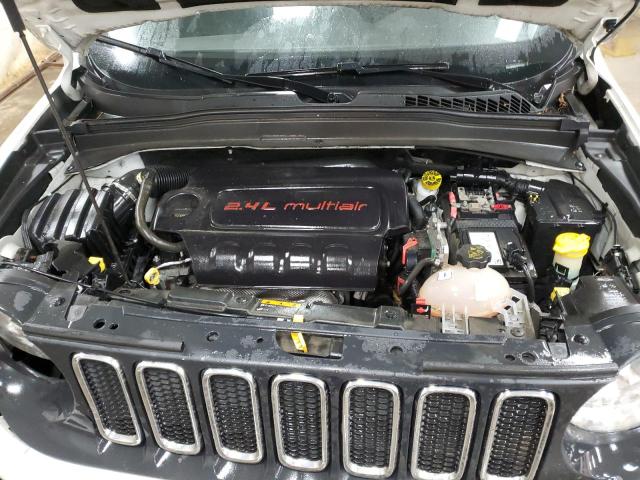 2018 JEEP RENEGADE L - ZACCJBBB2JPH07410