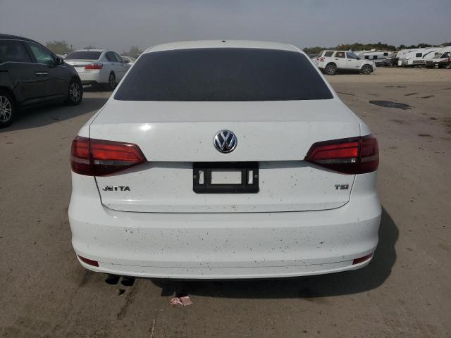 2017 VOLKSWAGEN JETTA S - 3VW167AJ7HM386988