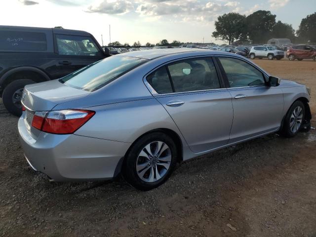 VIN 1HGCR2F37DA074730 2013 Honda Accord, LX no.3