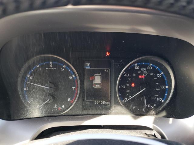 2017 TOYOTA RAV4 XLE - JTMRFREVXHJ145437