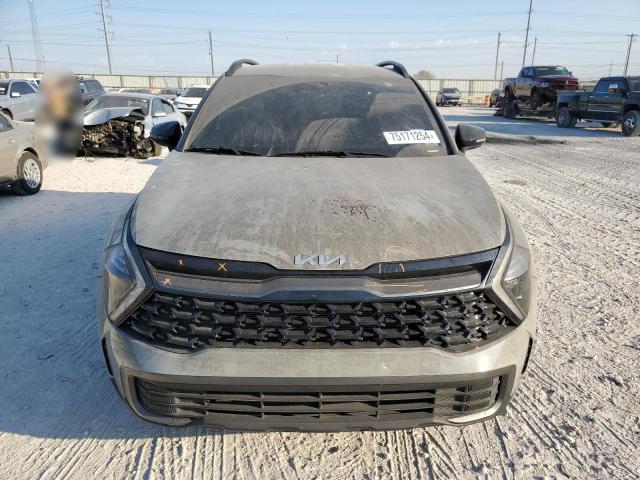 2023 KIA SPORTAGE X - 5XYK6CAF4PG074599
