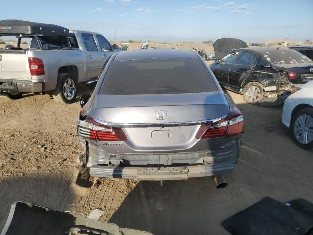 VIN 1HGCR2F30GA235732 2016 HONDA ACCORD no.6