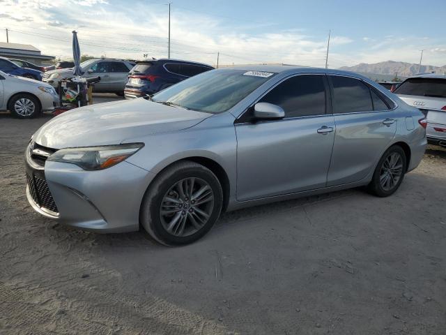 2015 TOYOTA CAMRY LE - 4T1BF1FK3FU484250