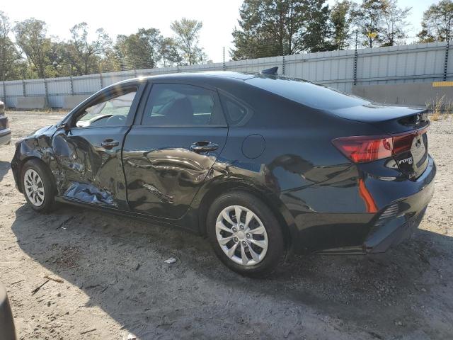 2024 KIA FORTE LX - 3KPF24AD9RE711407