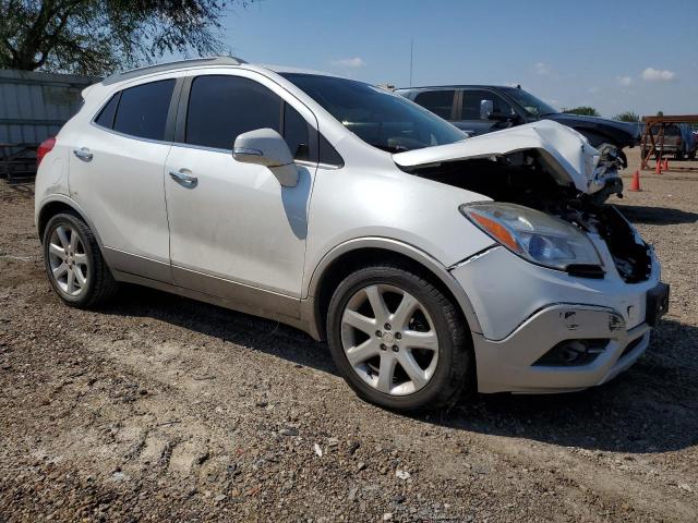 2015 BUICK ENCORE - KL4CJCSB0FB148473