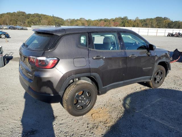 2021 JEEP COMPAS 3C4NJDAB1MT500316
