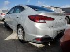 HYUNDAI ELANTRA SE photo