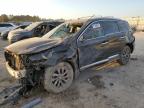 2015 INFINITI QX60 - 5N1AL0MM9FC540166