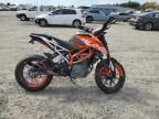 Lot #2977109158 2019 KTM 390 DUKE