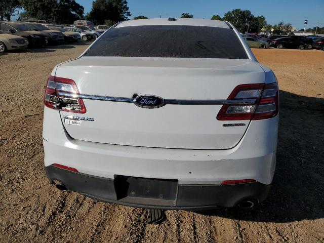 VIN 1FAHP2D87EG166188 2014 Ford Taurus, SE no.6